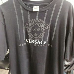 Versace Jeans Couture T Shirt